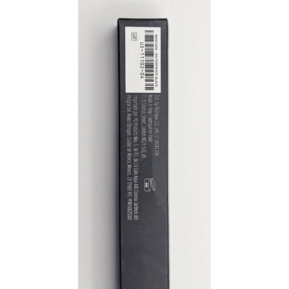 Younique Moodstruck Epic Mascara Waterproof Black New in Box - Picture 3 of 5
